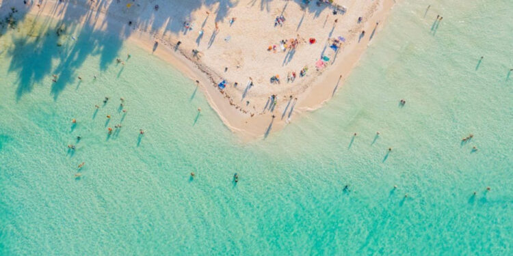 Quintana Roo entre los destinos más preferidos y solicitados a nivel internacional