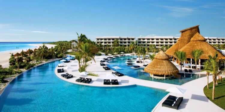 Quintana Roo, líder turístico en México y el mundo