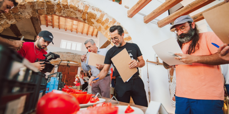 Quique Dacosta presidirá el jurado del IV Concurso de la Millor Tomaca de la Marina de Els Magazinos