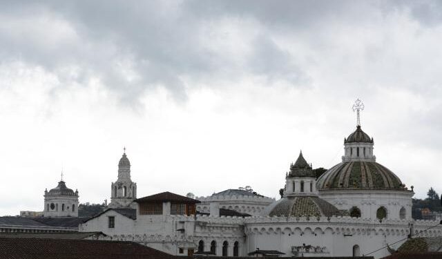 Quito entre los cinco mejores destinos de Sudamérica
