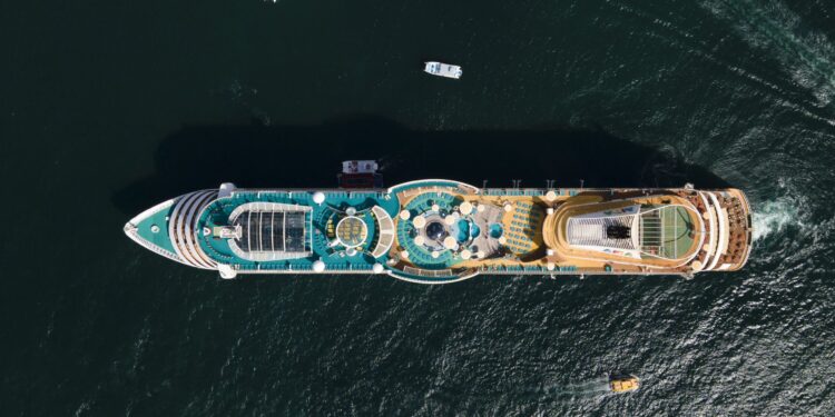 APORDOM cierra primer semestre 2023 en cifras récords con llegada de cruceros a RD