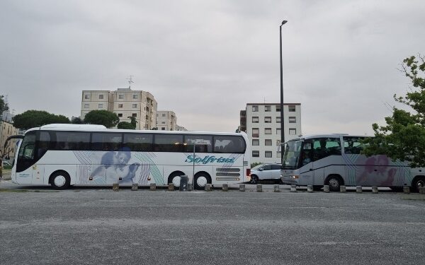 Ravenna Civitas Cruise Port se asocia con Festival local como experiencia para turistas