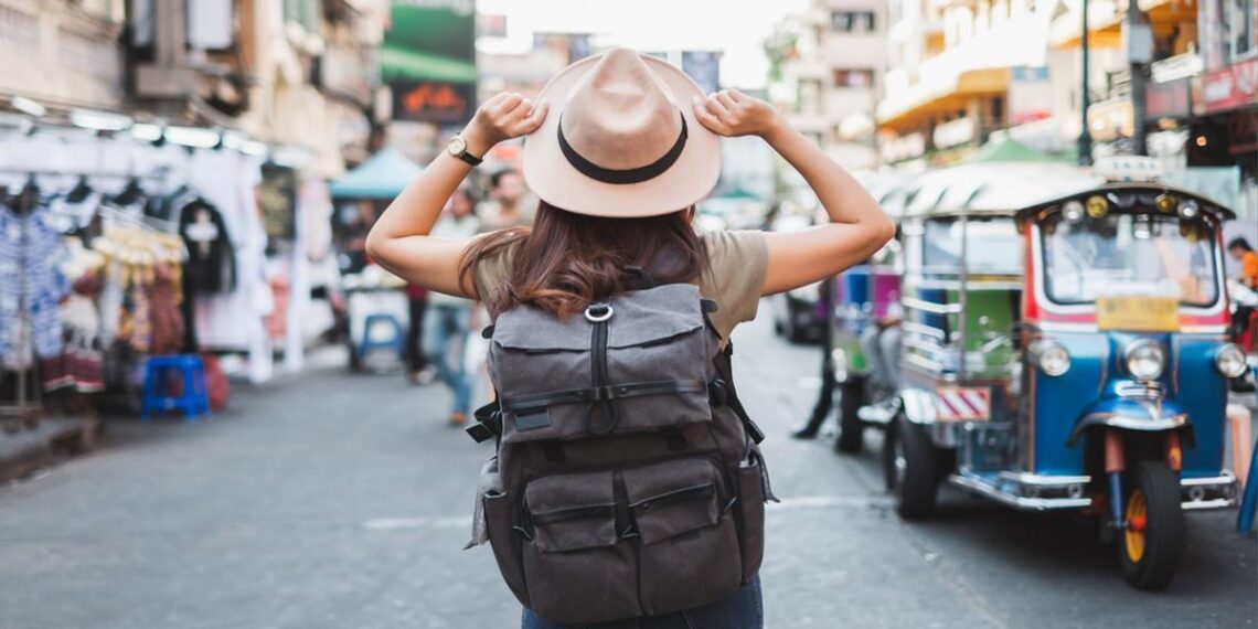 Por qué tu estimulador debería viajar contigo estas vacaciones