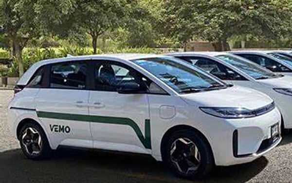 Alcanza VEMO 2 millones de viajes limpios