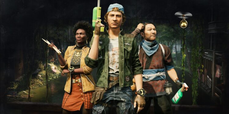 The Fragments of Fate reinventa la aventura de viajar en el tiempo para PS VR2 – PlayStation.Blog LATAM