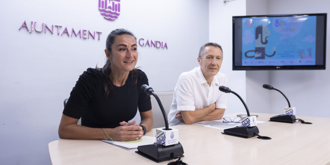 Vuelve una edición más de 'Borja d'Estiu' con una programación turística-cultural innovadora -