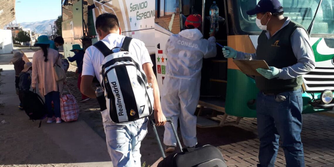 Indecopi impuso sanciones a agencias de viaje