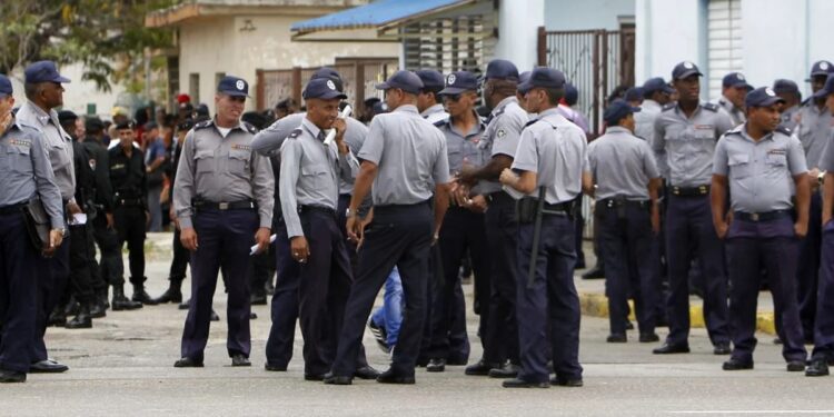 Denuncian que el régimen cubano cometió 291 acciones represivas contra la oposición en junio