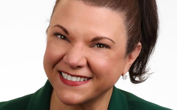 vicepresidenta de marketing de amawaterways