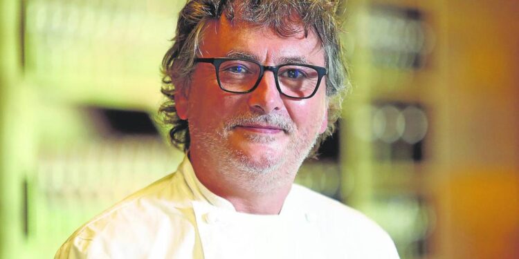 La creatividad siempre implica riesgo