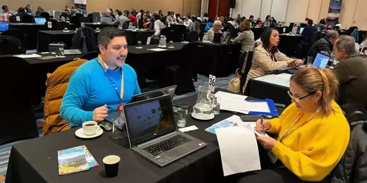 SERNATUR PREPARA LANZAMIENTO DE TEMPORADA TURÍSTICA CON EVENTOS Y FERIAS PARA PROMOCIONAR DESTINO AYSÉN PATAGONIA