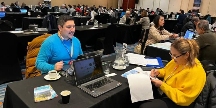 SERNATUR prepara lanzamiento de temporada turística con eventos y ferias para promocionar destino Aysén Patagonia