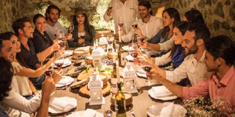 Epicureísmo a la mexicana, sólo en Guanajuato