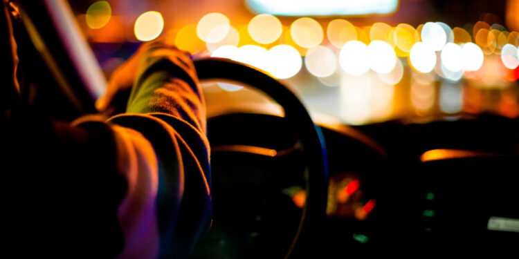 Temporada de lluvia: se registró un incremento del 44% de los viajes