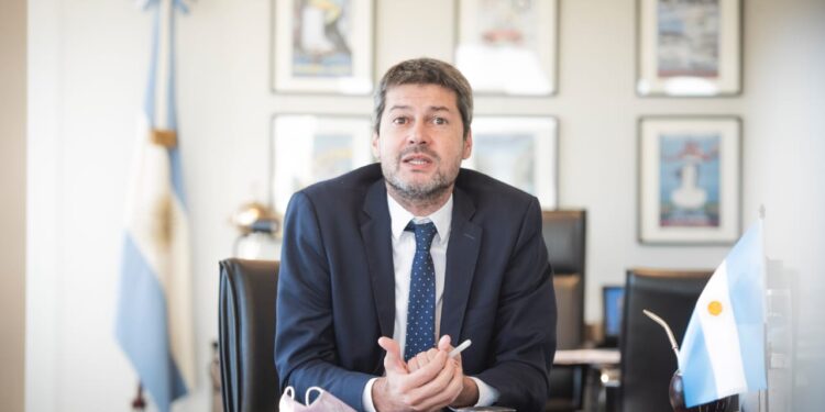 MATÍAS LAMMENS: “CONSOLIDAMOS A PREVIAJE COMO LA POLÍTICA PÚBLICA MÁS RELEVANTE DE LA INDUSTRIA TURÍSTICA NACIONAL”