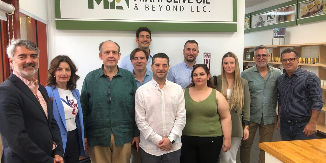 Éxito de la misión agroalimentaria de Andalucía TRADE en Miami y Nueva York, en el marco de la Summer Fancy Food