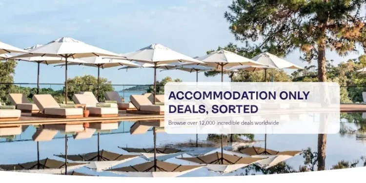 TUI extiende a UK su portal para rivalizar con Booking