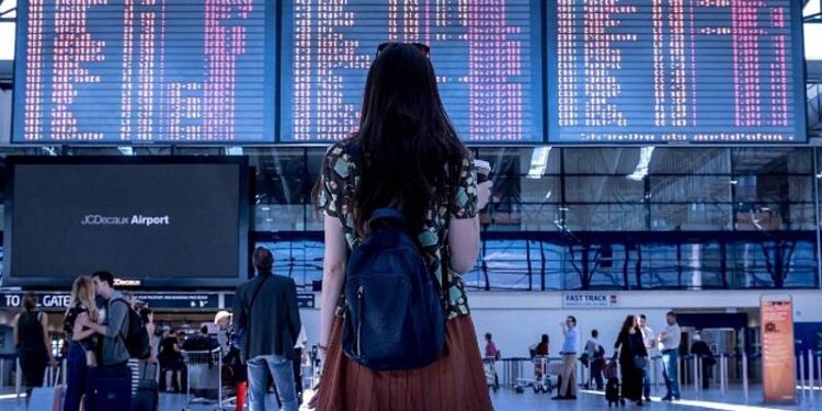 El arte de ahorrar con estrategia: Viajes