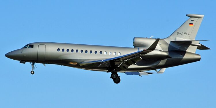Los Jets Ejecutivos más vendidos en la historia – Noticias de Aviación Transponder 1200