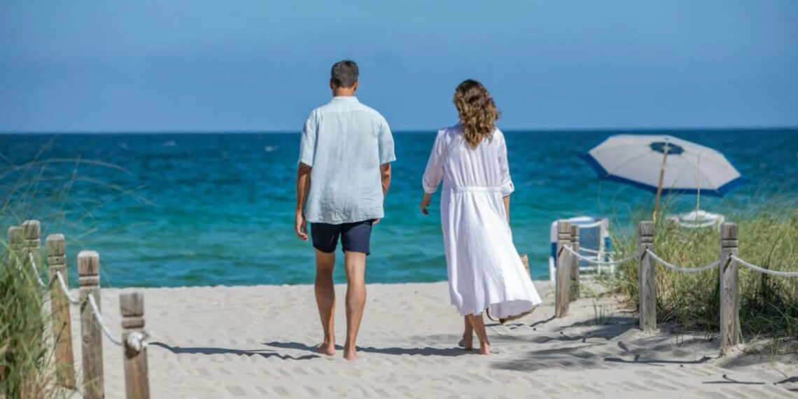 Bal Harbour. El oasis de Miami que no para de crecer y ofrece a sus visitantes una experiencia exclusiva, de lujo