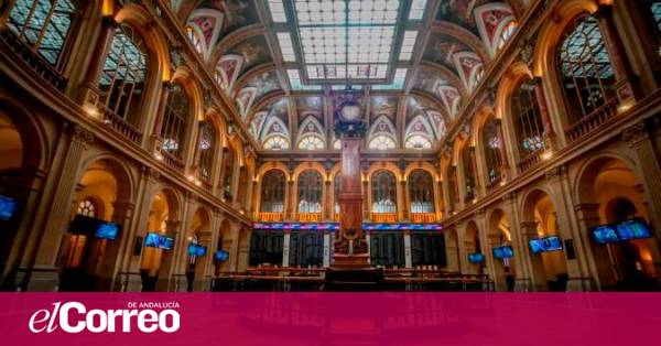 Turno del BCE. Mercados, qué esperar para hoy