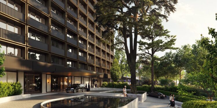 Rosewood Villa Magna y Finca Cortesin Hotel Golf & Spa, los únicos españoles entre los 100 mejores hoteles del mundo