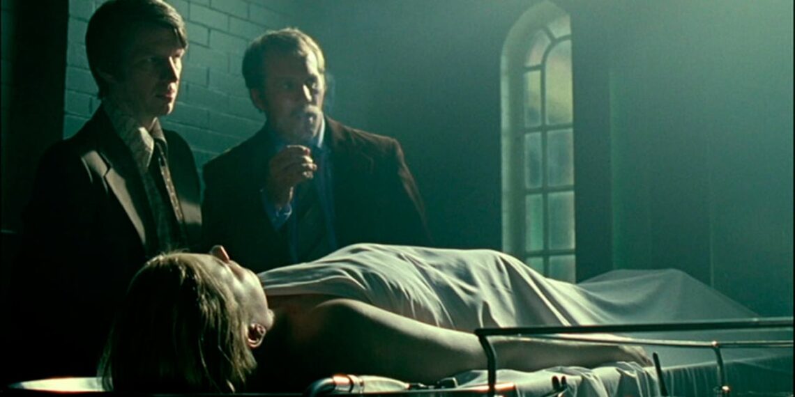 La brillante serie sobre viajes en el tiempo que siempre se nos olvida que existe: tiene puntuación perfecta y todo el mundo quiso imitarla - Noticias de series