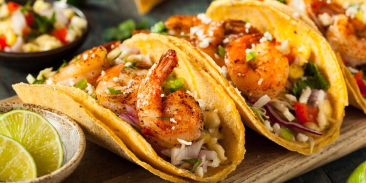 El mejor taco de España se prepara en Castellón