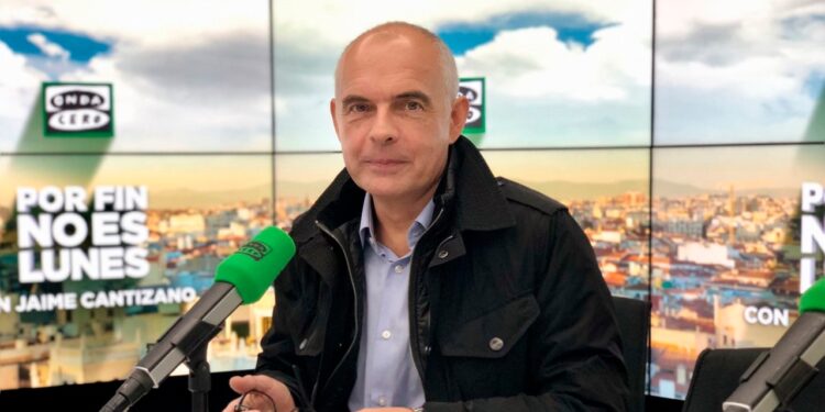 Sabino Méndez: "A veces necesitaremos viajar solos y otras lo que nos hará falta será ir en familia o con amigos"
