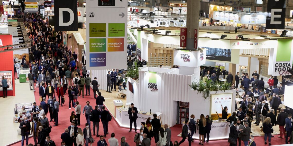 Intercarn 2024 reunirá a las marcas líderes de la industria cárnica española