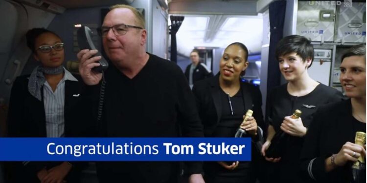 medio millón de dólares en 1990 por recorrerse más de 37 millones de kilómetros