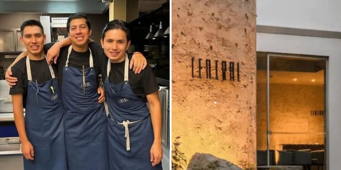 Estudiaron en Pachacútec y hoy triunfan en Central Restaurante: la historia de 3 jóvenes peruanos | Gastón Acurio | Fundación Pachacútec | Gastronomía