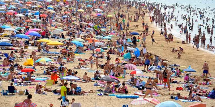 Las apps más útiles en vacaciones