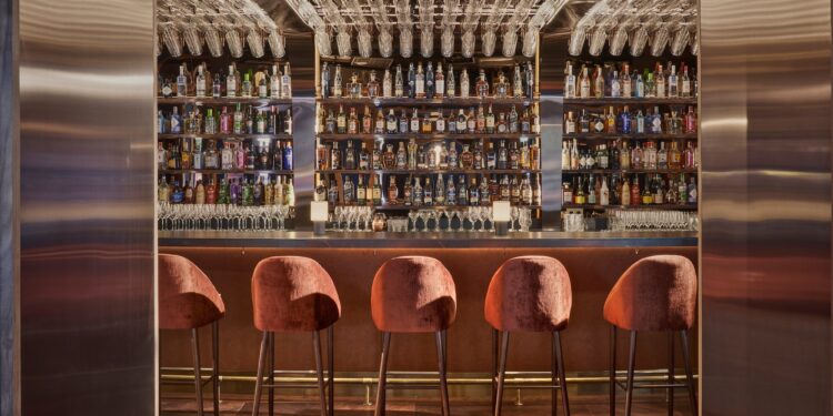 Seda Club Hotel: Granada estrena hotel de lujo