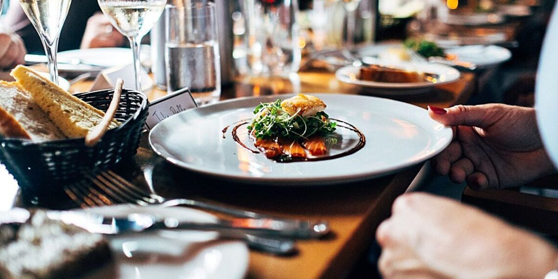 Cuánto cuesta comer en los 11 mejores restaurantes del mundo según la lista 50 Best 2023