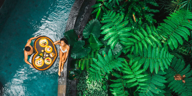 Turismo de lujo, los viajes de alta gama que ganan adeptos en Chile