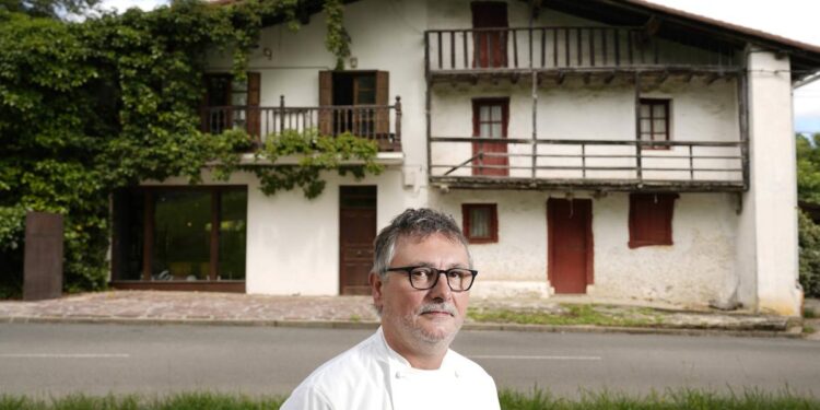 Aduriz «La creatividad siempre implica riesgo»