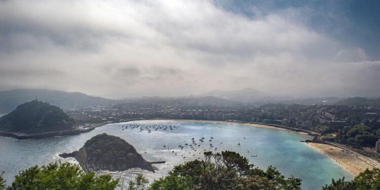 La capital española con más estrellas Michelin que recomiendan los ingleses