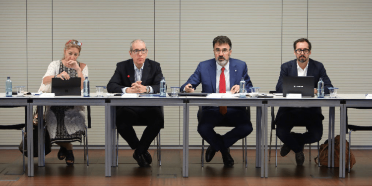 El Consejo para la Sostenibilidad de los Cruceros crea los grupos de trabajo de calidad ambiental, movilidad y económico-social