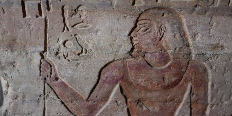 la historia del primer cronista de viajes y su regalo inesperado