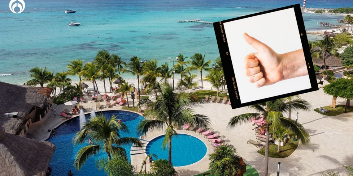 Los 3 mejores hoteles económicos de Cancún perfectos para vacacionar este verano