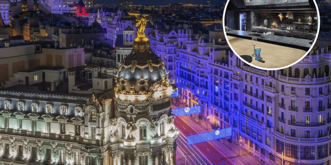 Los 3 restaurantes más codiciados de Madrid: Reservar es todo un desafío