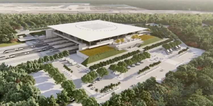 la mejor opción para viajar hacia o desde Cancún — Conocedores.com