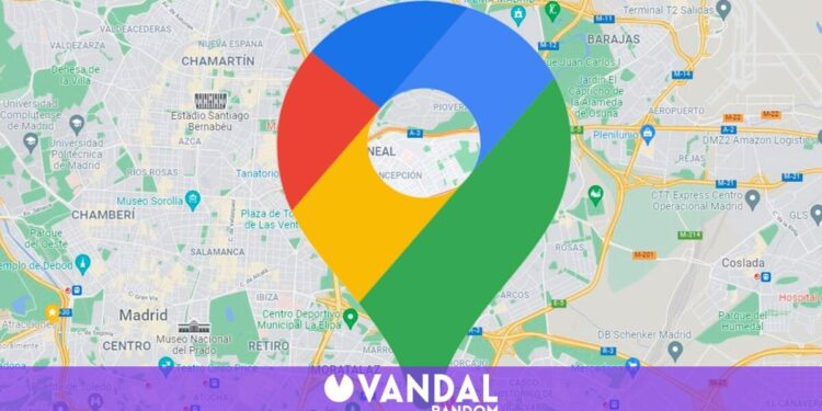 La clave de Google Maps perfecta para viajar y llegar rpido a nuestro destino: El mejor secreto de la aplicacin