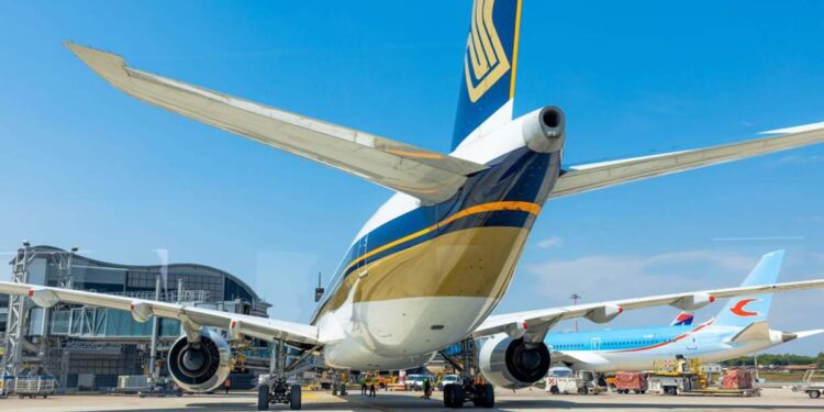 La mejor aerolínea del mundo recupera su vuelo directo desde Barcelona