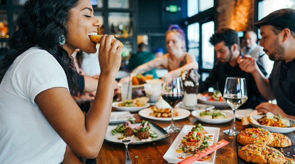 Top 5 destinos culinarios en Estados Unidos