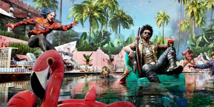 Los 13 mejores juegos en lo que llevamos de 2023 para aprovechar al máximo el verano