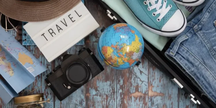 Las 5 mejores aplicaciones para viajar que hay que descargar — Conocedores.com