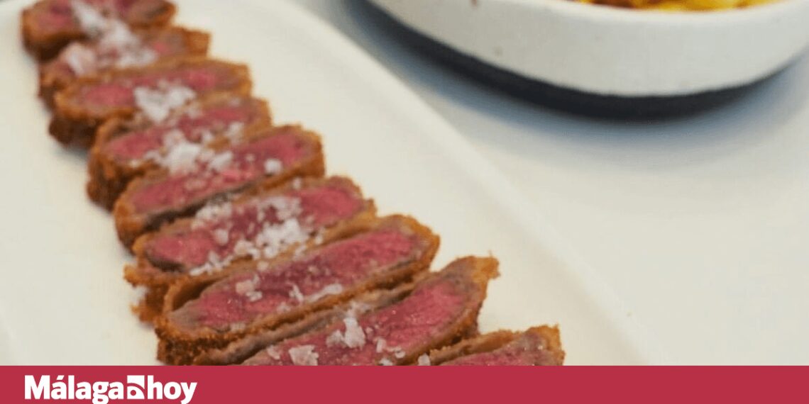 Cinco sitios donde tapear y disfrutar de la gastronomía en Málaga capital