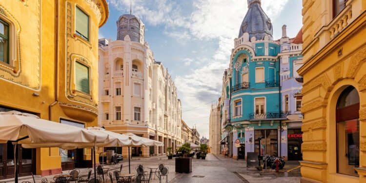 Los mejores destinos de bajo coste para el verano de 2023